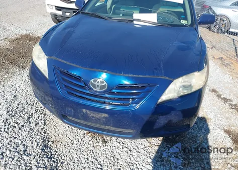 2008 Toyota Camry Ce/Le/Xle/Se from USA, damaged, VIN 4T1BE46K68U232337